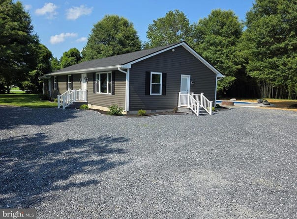 8357 GANNON CIRCLE, EASTON, MD 21601