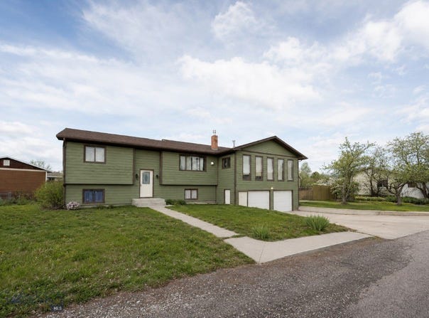 91 Stiles, Belgrade, MT 59714