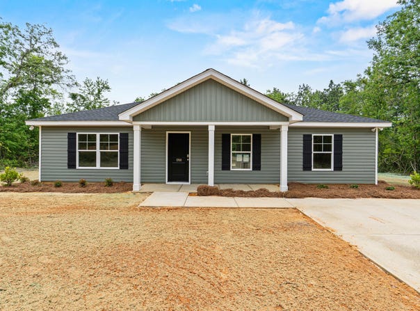 1700 Old Shoals Road, Monetta, SC 29105