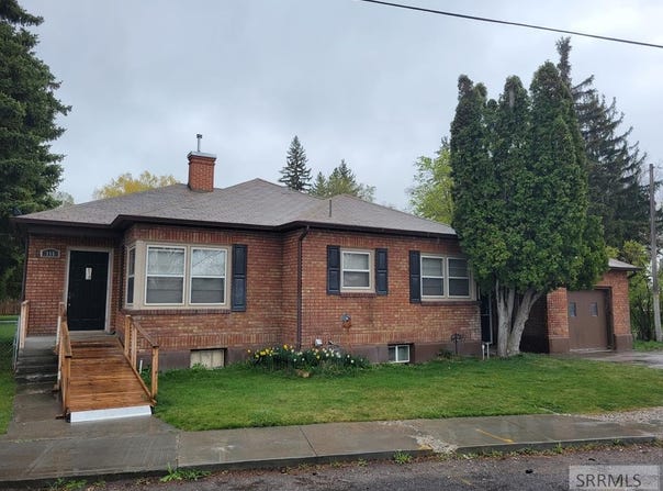 116 N Franklin Street, Firth, ID 83236