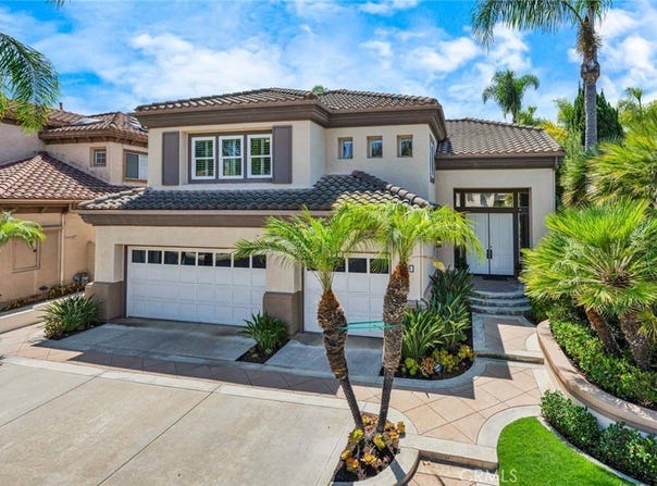 12460 Woodhall Way, Tustin, CA 92782
