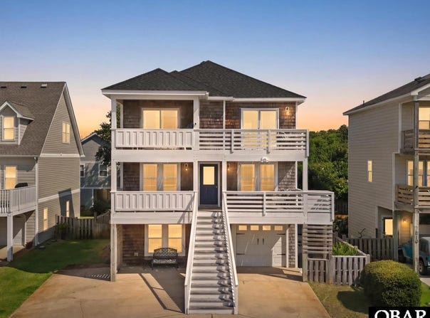 522 W Archdale Street lot: 31,32, Kill Devil Hills, NC 27948