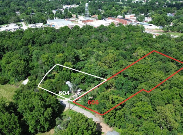 606 S Brookside Avenue, Ash Grove, MO 65604