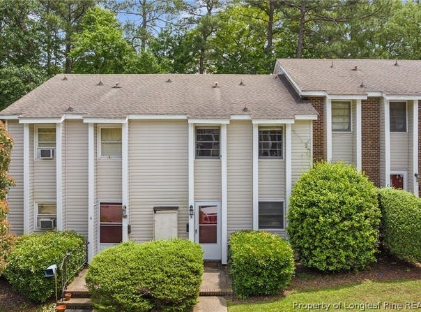 567 Winding Creek Road unit: B, Fayetteville, NC 28305