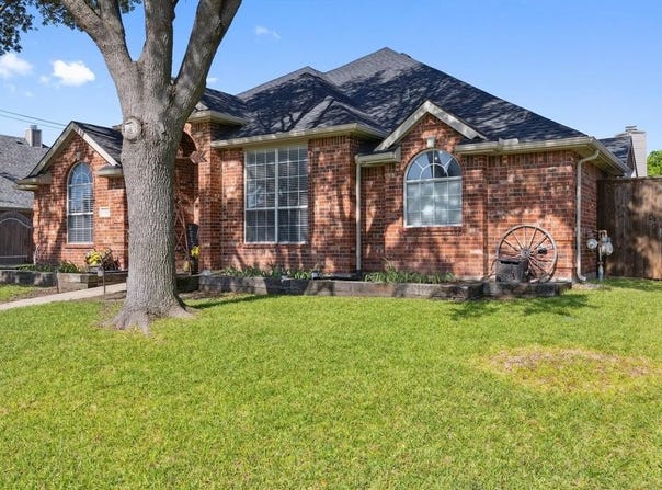 3309 Lake Highlands Drive, Rowlett, TX 75088