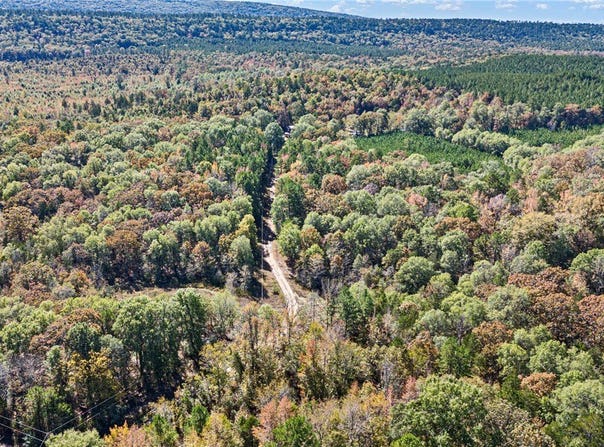 307 Highway, AR 72827