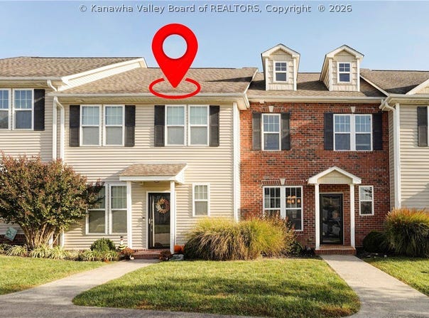 47 Bexley Drive, Scott Depot, WV 25560