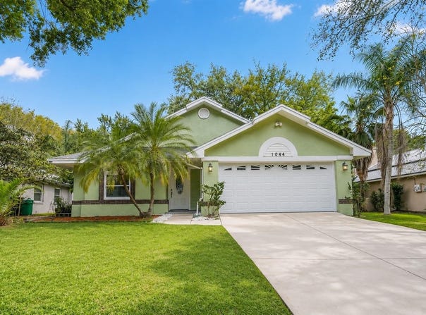 1044 NIN Street, ORLANDO, FL 32835