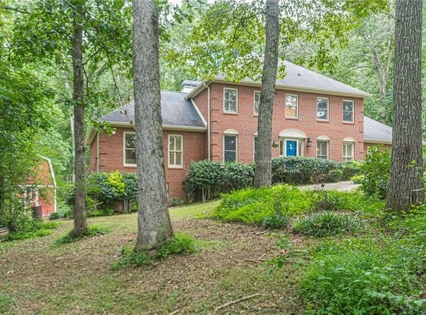 5690 Highway 166, Douglasville, GA 30135