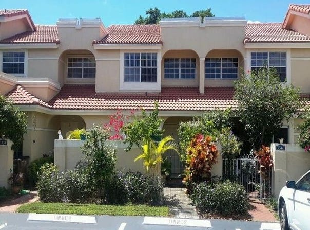 3342 Deer Creek Alba Way, Deerfield Beach, FL 33442