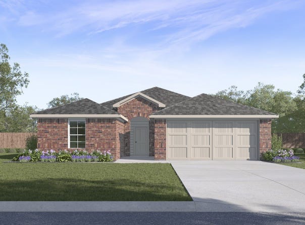 1140 Stella Drive, Ferris, TX 75125