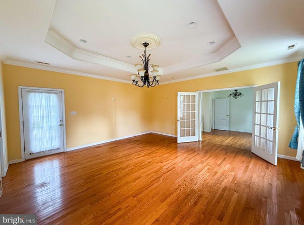 6422 HORSESHOE ROAD E, CLINTON, MD 20735