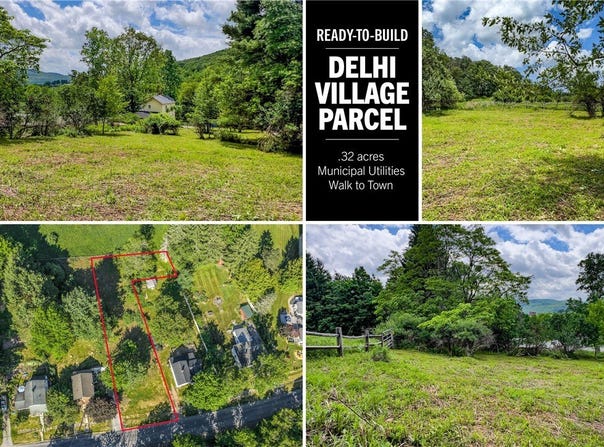 Franklin Street, Delhi, NY 13753
