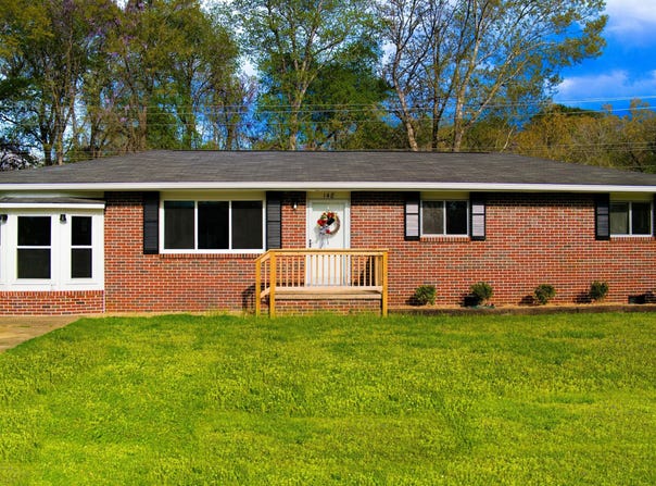 148 Sharon Circle, Rossville, GA 30741