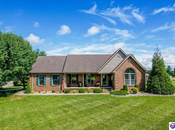 1455 Morning Star Road, Hodgenville, KY 42748