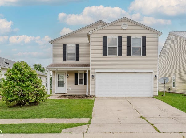 7572 Wymm Lane, Ingalls, IN 46048