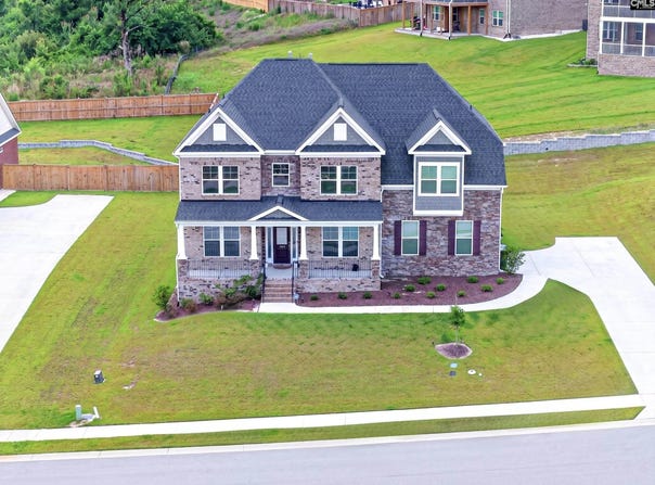 3064 White Peach Road, Elgin, SC 29045
