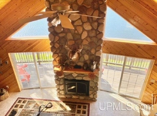 21330 Long Lake Road, Ishpeming, MI 49849