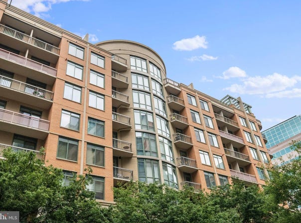 3625 10TH STREET N, ARLINGTON, VA 22201