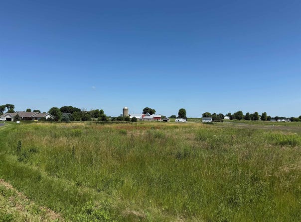 Lots 25 Zimmerman Drive, Beaver Dam, WI 53916