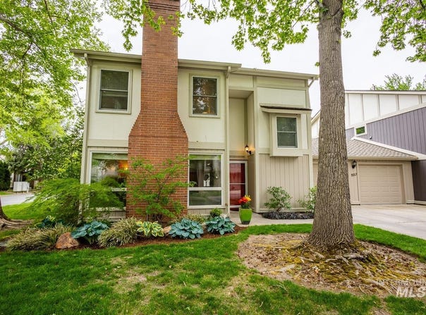 1557 E Lenz Lane, Boise, ID 83712
