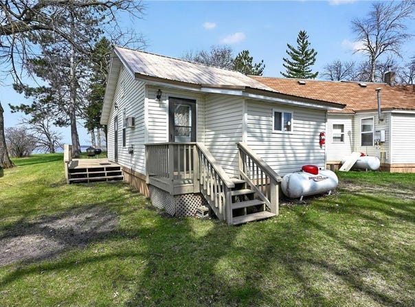#1 Lake St E, Osakis, MN 56360