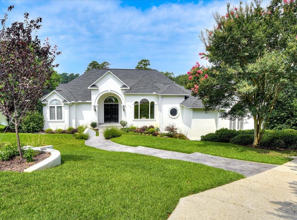 162 Tall Pine Drive, Aiken, SC 29803
