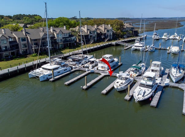 1880 Andell Bluff Boulevard, Seabrook Island, SC 29455
