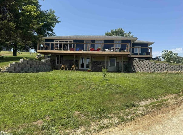 1170 310Th Street, Blockton, IA 50854
