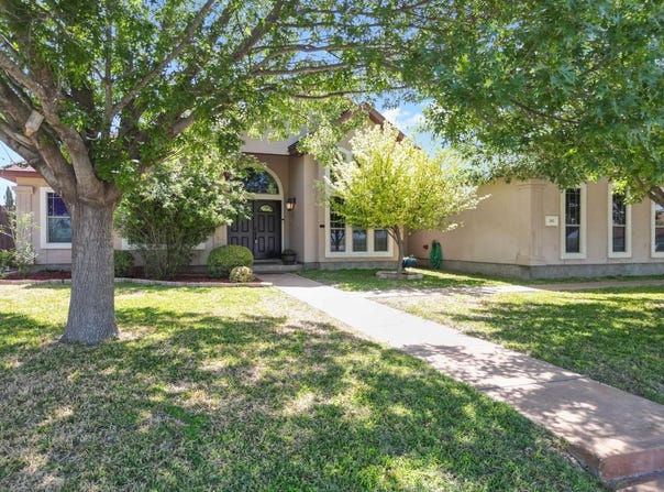202 White Dove, Del Rio, TX 78840