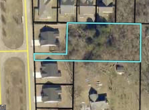 SAVANNAH Way, Milner, GA 30257