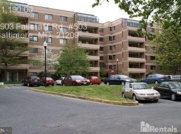 BALTIMORE, MD 21209
