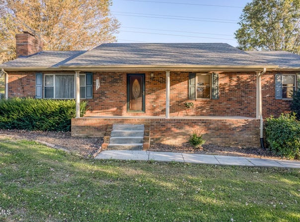 15060 Peaceful Valley Road, Abingdon, VA 24210