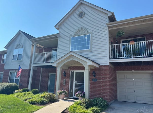 3980 Olde Savannah Drive, Colerain Twp, OH 45247