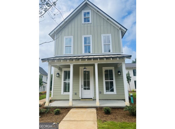 1713 Jackson, Lagrange, GA 30240
