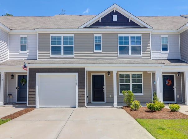 715 Hilchot Drive, Summerville, SC 29486