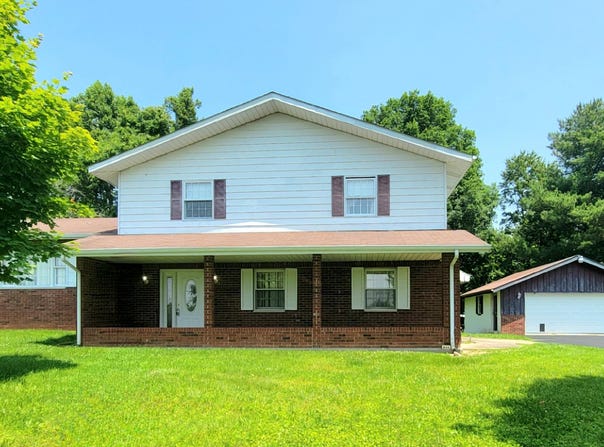 4670 CCC Trail, Morehead, KY 40351