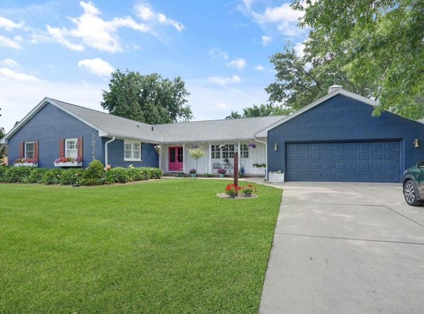 1023 Rachael Street, Waterloo, IA 50701