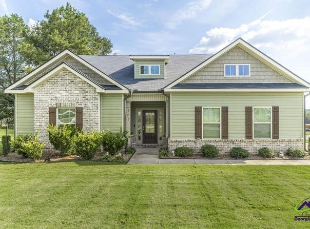 101 Lynn Wright Drive, Perry, GA 31069