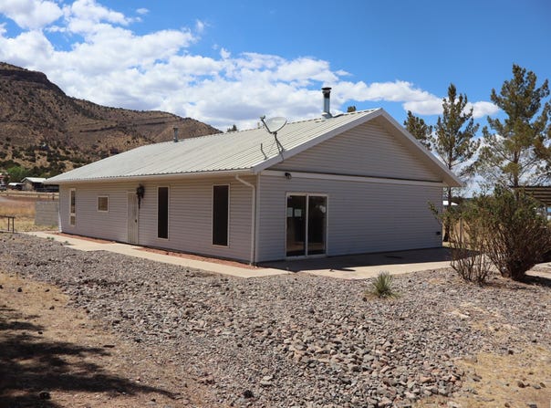270 Camino De Vida, Mimbres, NM 88049