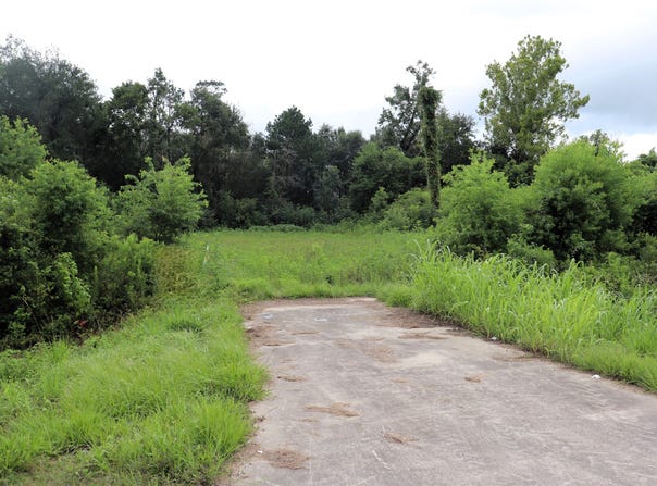2.8 ac Hwy 90, Devers, TX 77575