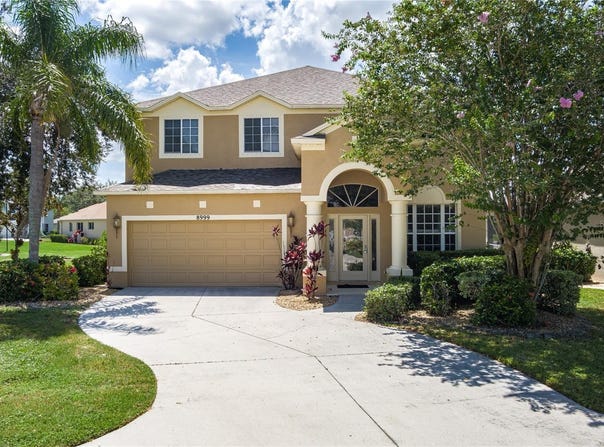 8999 FOUNDERS CIRCLE, PALMETTO, FL 34221
