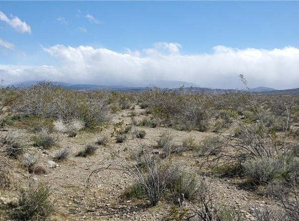 Vac/Vic, Pearblossom, CA 93553