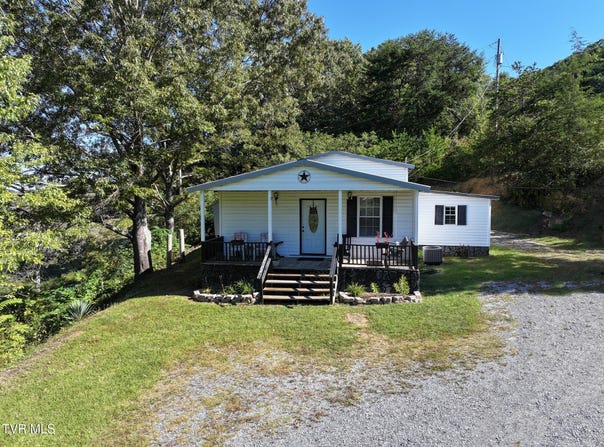 596 Duncan Lane, Chuckey, TN 37641