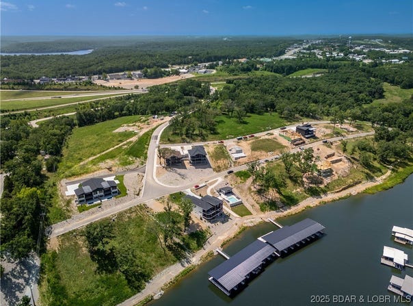 5485 Harpers Drive lot: 2, Osage Beach, MO 65065