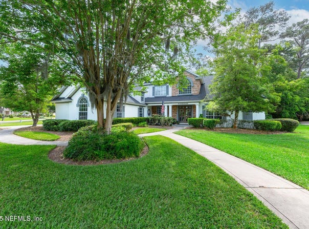 501 FRESH POND Road, Ponte Vedra Beach, FL 32082