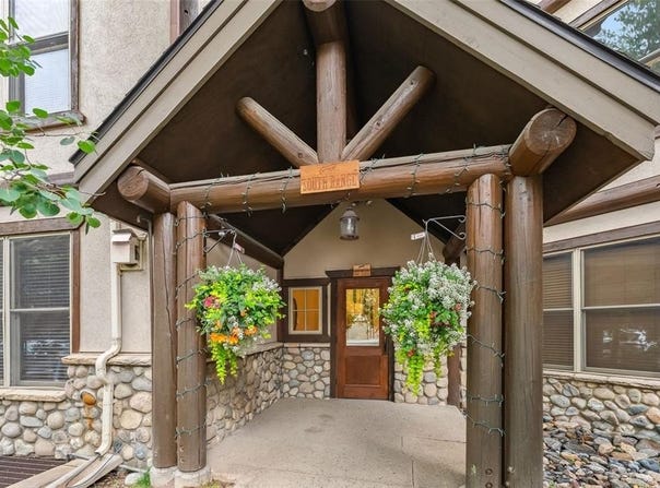 33 BROKEN LANCE DRIVE, Breckenridge, CO 80424