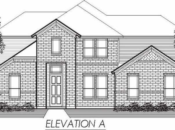1909 Comanche Drive, DeSoto, TX 75115