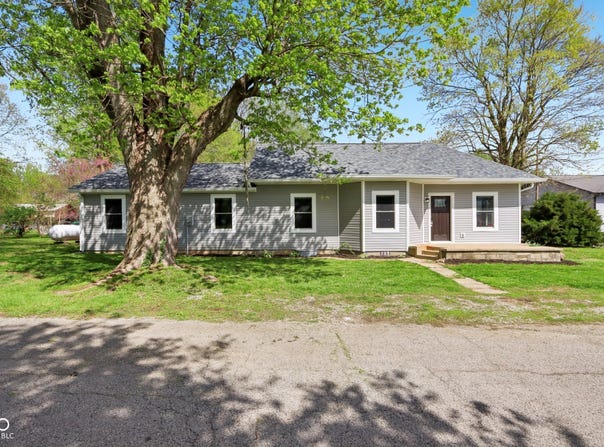 3098 Central, Arlington, IN 46104