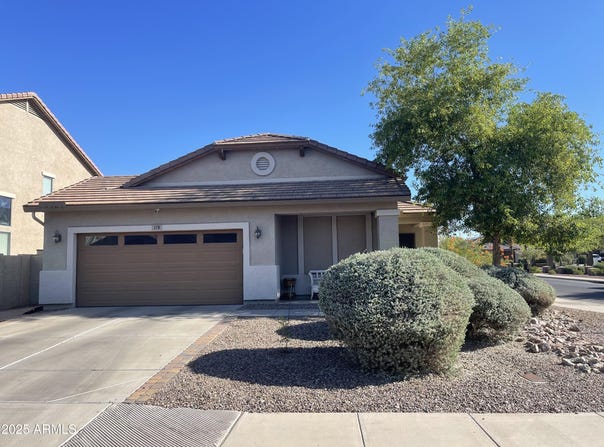 178 W PACIFIC Drive, Casa Grande, AZ 85122